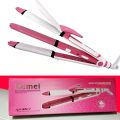 InStyler 3 in 1 - KM - Straightner - curl - wavy. 
