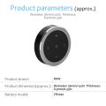 Wireless Bluetooth Steering Car Wheel Remote Control Control Remote Control Camera Support For IOS Android（NO.2）. 