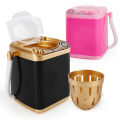 New Makeup Washing Machine Mini Automatic Makeup Brush Cleaner Device For Sponge Powder Puff False Eyelashes Electronic Battery. 
