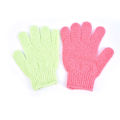 Exfoliating Bath Glove For Shower Scrub Gloves Resistance Body Wash Fullhouse. 