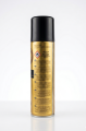 Nova Gold System Professional Hairspray – Natural Hold (200ml) Elevate your styling routine with the Nova Gold System Professional Hairspray. Designed for those who demand a flawless finish without the "crunch," this hairspray provides a reliable, long-la. 