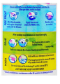 Vanish Oxi Advance Crystal White Color Safe Powder 470g. 