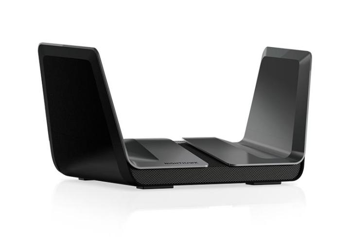 Netgear Nighthawk AX8 8-Stream AX5700 WiFi 6 Router ( Used Import )