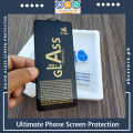 Xiaomi Mi 10T/10T Pro (5G), OG/HD Tempered Glass Screen Protector for Redmi10T, Mi10T, MI10TPro. 
