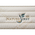 Getha Nature First Comfort or Firm Latex single mattress. 