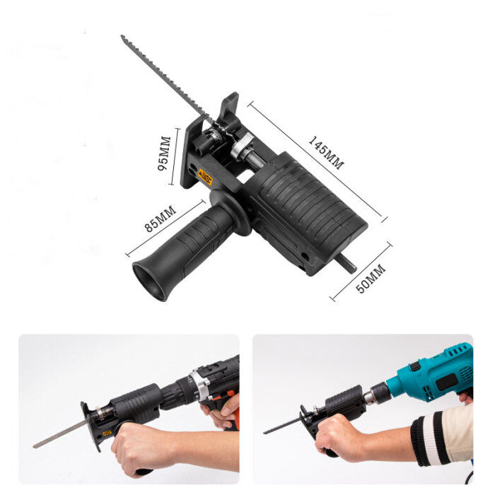 Universal%20Jig%20Saw%20converter%20attachment%20for%20drill%20machine%20%7CReciprocating%20Saw%20Adapter%20Electric%20Drill%20to%20Electric%20Saw%20Woodworking%20Tools%20With%20151mm%20131mm%20100mm%20Saw%20-%20Image%202