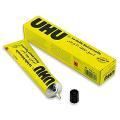 UHU All Purpose Adhesive Glue 125ml box. 