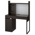 IKEA Table Add On Unit Micke Table Extension. 