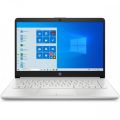 HP 10th Generation | Intel Core i3-10th | Silver Edition | 16GB DDR4 Ram , 256GB SSD Hard | HD Display | 6 MONTHS WARRANTY | 4GB INTEL GRAPHIC Card | FREE LAPTOP BAG , FREE WIRELESS MOUSE , FREE LAPTOP CLEANER | 4Hours+ Battery Backup. 