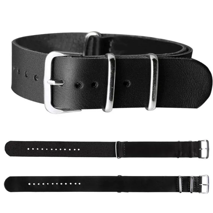 18mm/20mm/22mm%20PU%20Leather%20Wrist%20Watch%20Band%20Strap%20Mens%20Stainless%20Steel%20Pin%20Buckle%20-%20Image%204