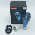 Honda 7 Colour Crystal Gear Knob Leaver. 