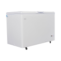 HAIER Deep Freezer -Model HDF-405 SD | Non-Inverter | Size14.6 cubic Feet | Single Door | Convertible (Ref & DF) |10 Years Compressor Warranty. 