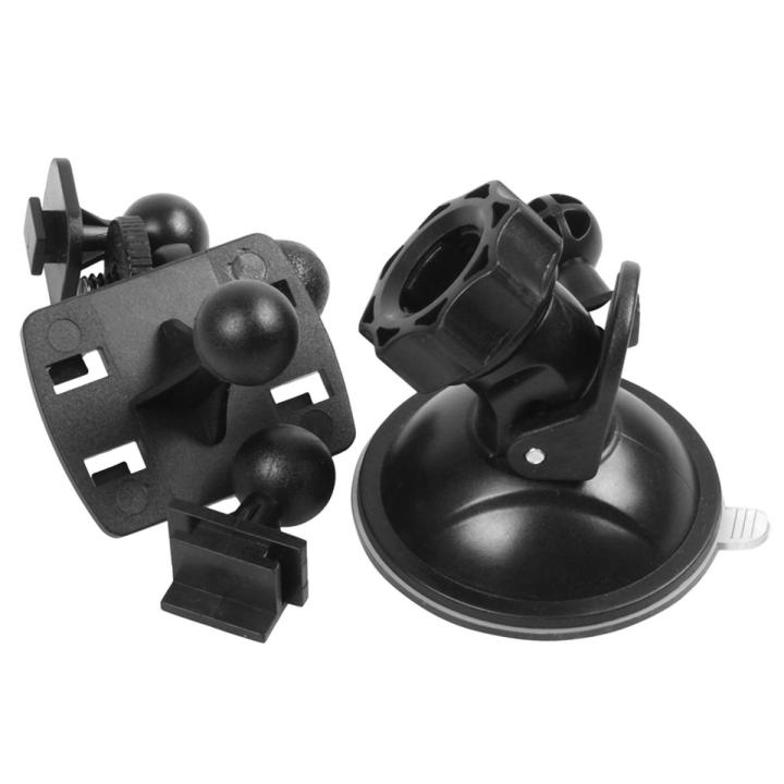 Car Suction Cup for Dash Cam Holder Vehicle Video Recorder on
