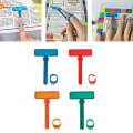 Reading Tracking Highlighter Dyslexia Tool Reading Guided Strip. 