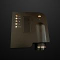 Excelvan LED Projector LCD Image System Portable Entertainment Home Projector. 