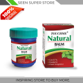 Touchme Natural Balm. 