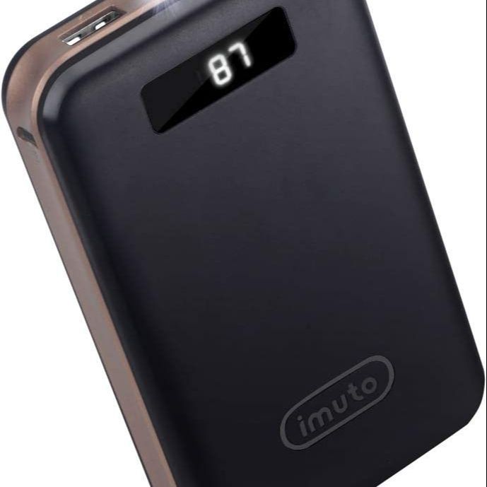 im%C3%B9to%2020000mAh%20Portable%20Charger%20Compact%20Power%20Bank%20External%20Battery%20Pack%20LED%20Digital%20Display%20Smart%20Charge%20Compatible%20with%20%C4%AFPhone%2012%20Max%20Pro%2011%20XR%2010%207%20Plus,%20Samsung%20S10%20Plus,%20Note%2010,%20Tablets%20&%20all%20android%20cell%20phones.%20(Minor%20Scratch).%20-%20Image%202