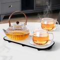 Portable Electric Food Warming Tray, Plate Warmer, Hot Plate Placemat, Server for Dinner Parties. 