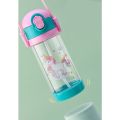 450ml/500ml Botol Air Kanak-Kanak Kids Water Bottle. 