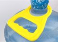 Water Gallon Carrying Handle Comfort Mineral Bottle Energy Saving Lifting Holder Grip Tool Hand Relax Moving Lifter Kitchen Bottles Portable Carrier With Anti-Slip Thickened Practical Effort Ring Labor-Saving Don't Hurt Your Hands Easily Lift Durable. 