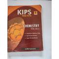 KIPS CHEMISTRY NOTES 1ST YEAR. 