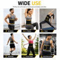 SHOPBOP Hot Shaper Belt For Women Belt For Belly Fat Slim Sweat Women Fat Loss Belt Running Waist Abdominal Fat Burning Training Belts Sauna Suits Gym Waist Trimmer Women Body Shaper Weight Loss. 