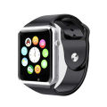 A1 Smart Watch Mobile Inbuild Camera ,Memory card Supporting Smartwatch for Phone. 