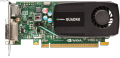 Quadro K600 1GB 128Bit DDR3. 