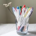 【UNI Propus Window Highlighter Pen Double Sided Tip PUS-103T 1pc. 