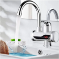Hot Water Tap Instant Heating Electric Water Heater Faucet, instant electric water heater tap, instant electric geyser, Electric Water Tap, Water Heater, Digital Display with Shower Head for kitchen and bathroom, Water Geezer,. 