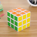 Moyu Meilong 3c Original Rubik's Cube 3x3 Magic Puzzles Speed rubik Cube Magnets spring Cube 3*3 Sticker less Toys For Children R3SM. 