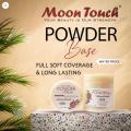 Mineral Powder Base (100gm) 1058 | Moon Touch. 