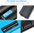 New Laptop Notebook Battery 6 Cell Latitude  E6330 Series Type  9GXD5. 