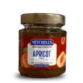 APRICOT JAM 300g. 