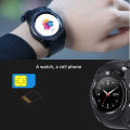 V5 Smart Watch Phone Smartwatch Android V8 U8 Smart Watches Intelligent Mobile Phone Watch Can Record the Sleep. 