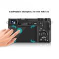 Tempered Glass Protector For Sony Alpha A6000 A6300 A6400 A5000 A3000 NEX-7/6/5/5N/5T/5R/3 Camera Screen Film Protection Cover. 