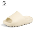 Slippers || Slippers For  Men || Yeezy Slides || Chappal || Slipper || Non Slip Slippers || Chappal For Men || EVA Material Best For All Four Season || STEPIN TRENDS. 