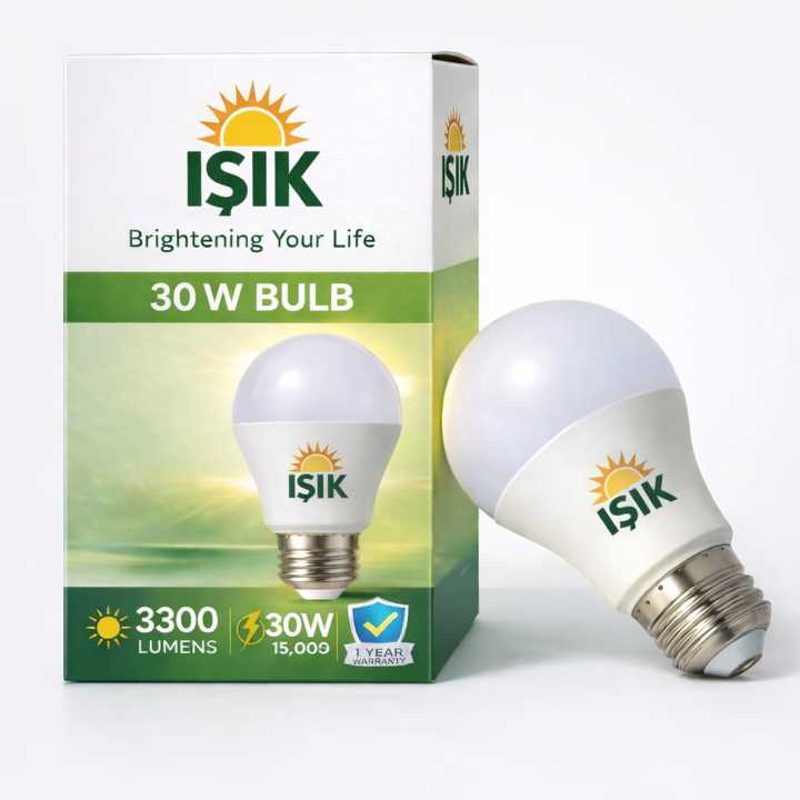 LED%20Bulb%20%5BISIK%5D%2012W/18/30W/50W%E2%80%93%20Energy%20Saving,%20Bright%20White%20Light%20%E2%80%93%20High%20Brightness%20%E2%80%93%20Home%20&%20Office%20Use%20-%20Image%203