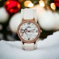 Watch for Girls and watch for women in Fashion Quartz Watch for Female in Clock Square Dial Luxury Brand Design for girls/Women Watches Simple Ladies Wrist Watch. 