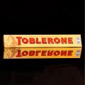 TOBLERONE MILK CHOCOLATE – 100GM. 