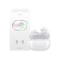 Xiaomi Redmi Buds 3 Lite - Redmi Buds - Buds 3 Lite - Buds Lite - Earbuds - Bluetooth V5.2 - True Wireless Earbuds / Air Dots - Model M2110E1 - White. 
