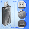 ADUM3160 USB Isolator Module USB to USB Voltage Isolator Module. 