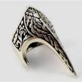 Ertugrul Kai Tribe Thumb Ring for Men. 