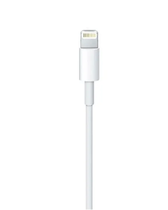 Apple%20iPhone%20Genuine%20Lightning%20Cable%20USB%20to%20Lightening%20Data%20Charging%20Cable%20Charger%20for%20iPhones%20(1m)-White%20-%20Image%206