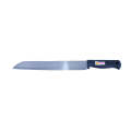Kiwi Brand Stainless Steel Kitchen Java Knife 32cm. 