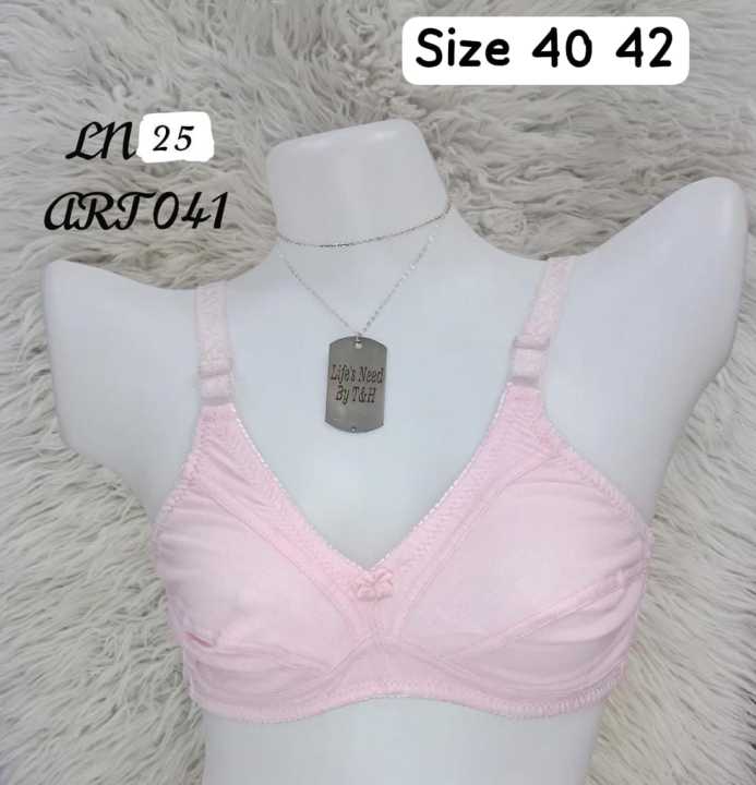 Pack%20Of%201%20Bra%20Soft%20Cotton%20Jerssey%20Stuff%20Different%20Colors%20-%20Image%205
