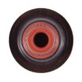 Valve Stem Seal Kit for Bmw E53 X5 E63 E65 E70 X5 E71 X6 E87 E90 N42 N46 N62 16pcs. 