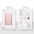 Rock Odin Power Bank 5000 Mah Single Usb Fast Charge With Two Input Ports. 