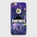 iPhone 6s Plus Cover - SkinLee HQ Supreme Case (Soft) With Logo - Fortnite Warrior - SKINLEE-528-1-6-5. 