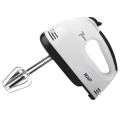 Hand Mixer - Egg Beater - Cream Whipper - Cake baking mixer - RAF/Kenwood Electric Mixer - 260W - 7 Speed - 3 Kind of Stir Head - Best Quality - Easy To Use - Best Quality Home Appliances. 